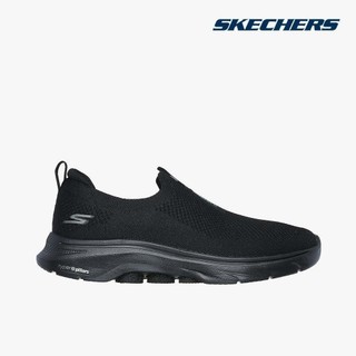 SKECHERS - Giày đi bộ nam GOwalk 7 216633-BBK