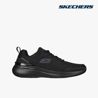 SKECHERS - Giày sneakers nam cổ thấp Sport Bounder 2.0 232670-BBK