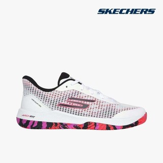 SKECHERS - Giày sneakers nam cổ thấp Viper Court Pro GOpickleball 246069C-WHP