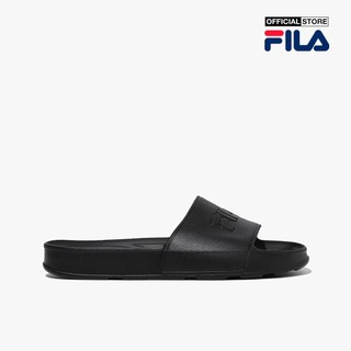 FILA - Dép quai ngang unisex Sleek 1SM01971F-001