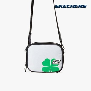 SKECHERS - Túi đeo chéo unisex phom chữ nhật thời trang L223U013-0074