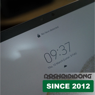 Miếng Dán Paper Like Nhám Mờ Zacase Samsung Tab S7 S8 + S9 PLus Ultra S6 Lite S5e Chống Vân Tay Hỗ Trợ Bút