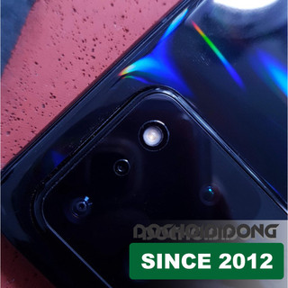 Miếng dán cường lực camera Samsung S20 / S20 Plus / S20 Ultra