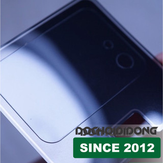 Miếng dán cường lực camera Samsung S20 / S20 Plus / S20 Ultra