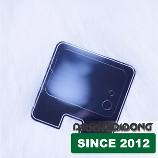 Miếng dán cường lực camera Samsung S20 / S20 Plus / S20 Ultra