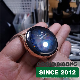 (  )- COMBO 3 Miếng dán PPF Samsung Galaxy Watch Active 40mm 44mm