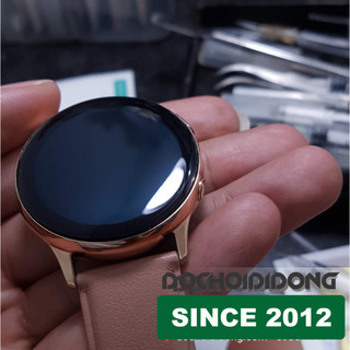 (  )- COMBO 3 Miếng dán PPF Samsung Galaxy Watch Active 40mm 44mm