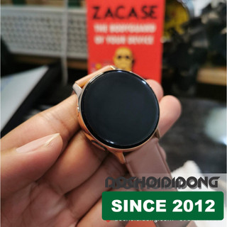 (  )- COMBO 3 Miếng dán PPF Samsung Galaxy Watch Active 40mm 44mm