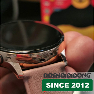 (  )- COMBO 3 Miếng dán PPF Samsung Galaxy Watch Active 40mm 44mm
