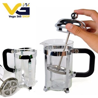Bình pha cafe kiểu pháp 350ml