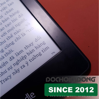 [Mã SKAMCLU9 giảm 10% đơn 100K] Miếng dán PPF Máy đọc sách Kindle Paperwhite 2013 nhám cao cấp
