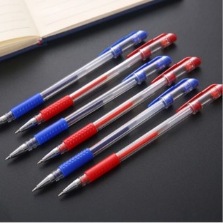 [BÁN SỈ] Combo 30 bút bi nước nhiều màu new