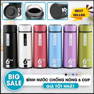 Bình 6oup 450ml