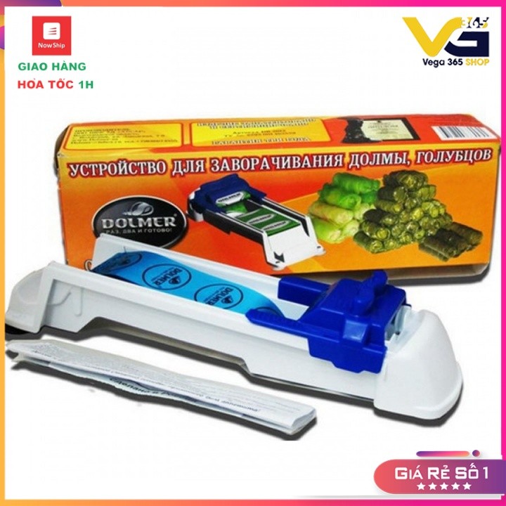 DỤNG CỤ CUỐN NEM CHẢ SIÊU TỐC