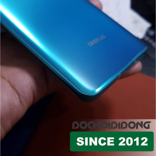 Miếng dán PPF OnePlus 8 Pro trong, nhám, đổi màu cao cấp