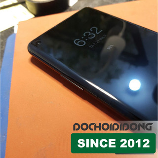Miếng dán PPF OnePlus 8 Pro trong, nhám, đổi màu cao cấp