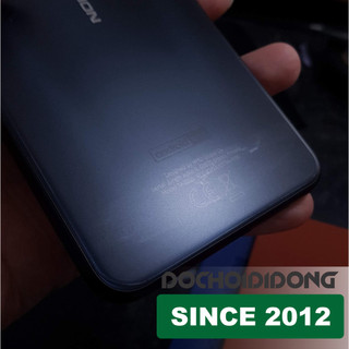 Miếng dán PPF Nokia 7.2 trong, nhám, đổi màu cao cấp