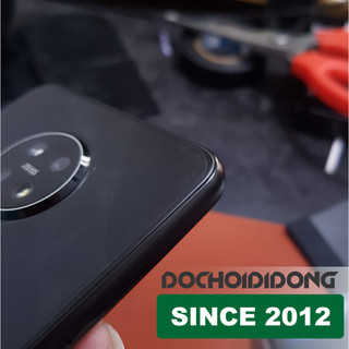 Miếng dán PPF Nokia 7.2 trong, nhám, đổi màu cao cấp