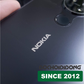 Miếng dán PPF Nokia 7.2 trong, nhám, đổi màu cao cấp