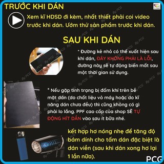 Miếng dán màn hình dẻo ppf cho Xiaomi Mi Band 4