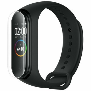 Miếng dán màn hình dẻo ppf cho Xiaomi Mi Band 4