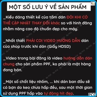 Miếng dán màn hình dẻo ppf cho Xiaomi Mi Band 4