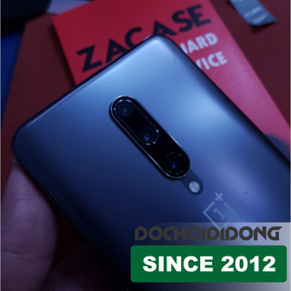 Miếng dán PPF OnePlus 7 Pro trong, nhám, đổi màu cao cấp