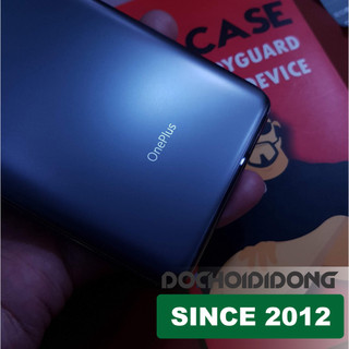 Miếng dán PPF OnePlus 7 Pro trong, nhám, đổi màu cao cấp