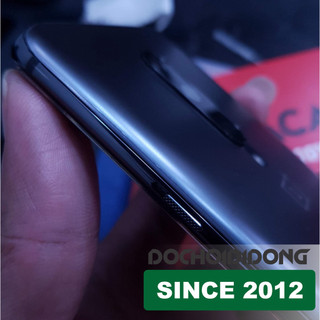 Miếng dán PPF OnePlus 7 Pro trong, nhám, đổi màu cao cấp