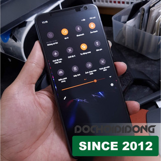 Miếng dán PPF OnePlus 7 Pro trong, nhám, đổi màu cao cấp