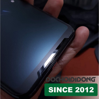 Miếng dán PPF OnePlus 7 Pro trong, nhám, đổi màu cao cấp