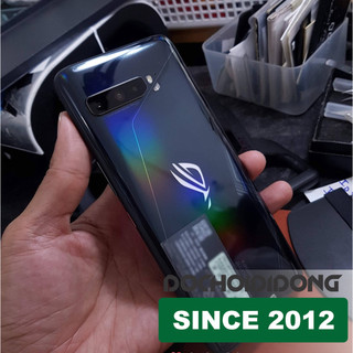 Miếng dán PPF OnePlus 7 Pro trong, nhám, đổi màu cao cấp