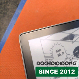 Miếng dán PPF  Máy đọc sách Kindle Oasis nhám cao cấp