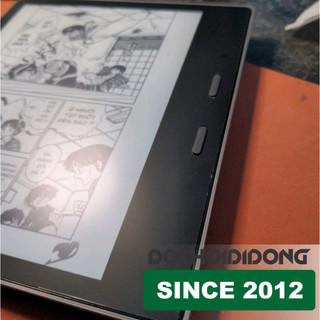 Miếng dán PPF  Máy đọc sách Kindle Oasis nhám cao cấp