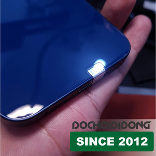 Miếng dán PPF IPhone 12/ 12 Pro trong, nhám, đổi màu cao cấp