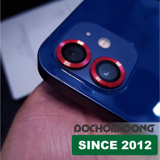 Miếng dán PPF IPhone 12/ 12 Pro trong, nhám, đổi màu cao cấp