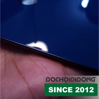 Miếng dán PPF IPhone 12/ 12 Pro trong, nhám, đổi màu cao cấp