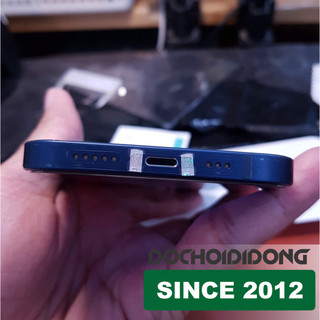 Miếng dán PPF IPhone 12/ 12 Pro trong, nhám, đổi màu cao cấp