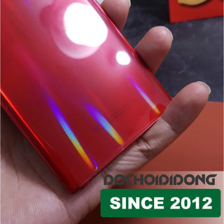 Miếng dán PPF Samsung NOTE 10 trong, nhám, đổi màu cao cấp