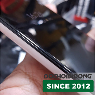 Miếng dán PPF Google Pixel 3 trong, nhám, đổi màu cao cấp