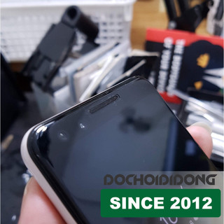 Miếng dán PPF Google Pixel 3 trong, nhám, đổi màu cao cấp