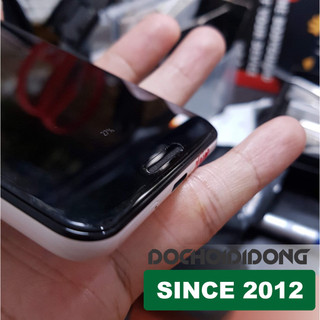 Miếng dán PPF Google Pixel 3 trong, nhám, đổi màu cao cấp