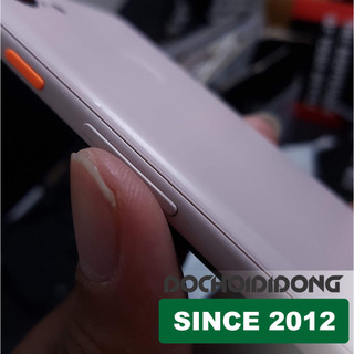 Miếng dán PPF Google Pixel 3 trong, nhám, đổi màu cao cấp