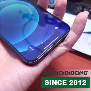 Dán Cường Lực Zeelot Cho IPhone 12 Pro Max Mini Các Đời