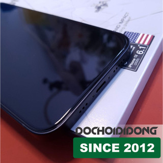 Dán Cường Lực Zeelot Cho IPhone 12 Pro Max Mini Các Đời