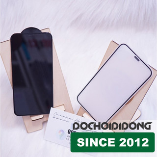 Dán Cường Lực Zeelot Cho IPhone 12 Pro Max Mini Các Đời