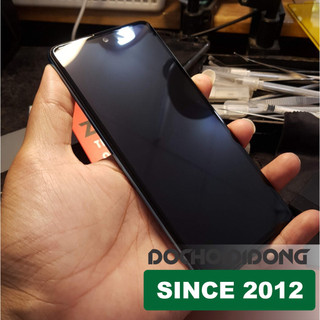 Dán cường lực Samsung A51 Zacase
