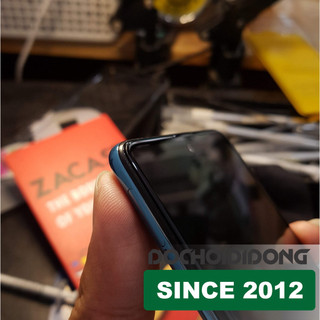 Dán cường lực Samsung A51 Zacase