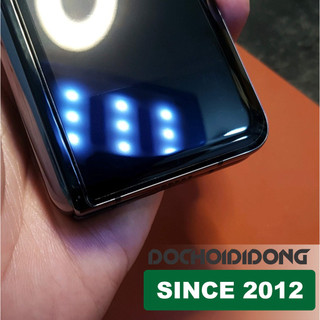 Miếng dán PPF Galaxy Fold trong, nhám, đổi màu cao cấp