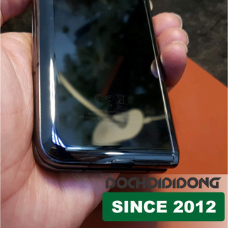 Miếng dán PPF Galaxy Fold trong, nhám, đổi màu cao cấp
